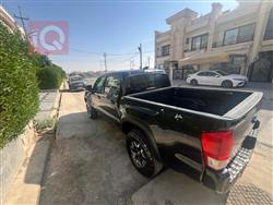 تويوتا تاكوما